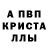 Метамфетамин мет Muzo Azul